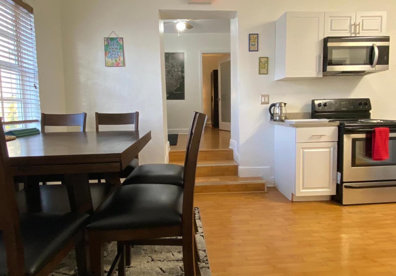 Miami Beach Rooms B&B Bagian luar foto
